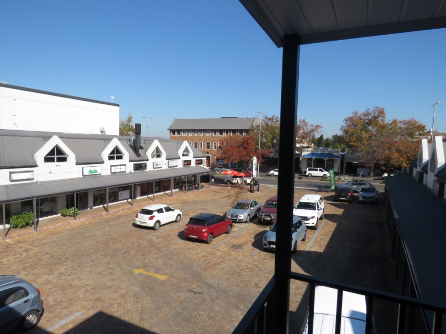 To Let commercial Property for Rent in Somerset West Western Cape